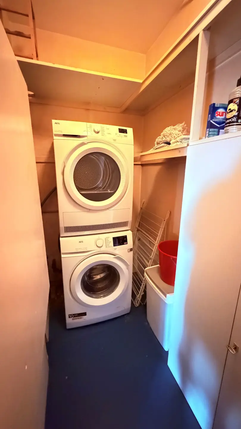 Foto #13 Appartement Logger Amstelveen