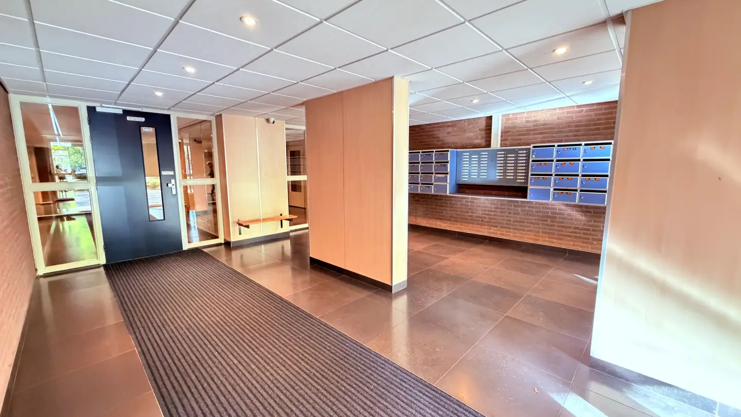 Foto #14 Appartement Logger Amstelveen