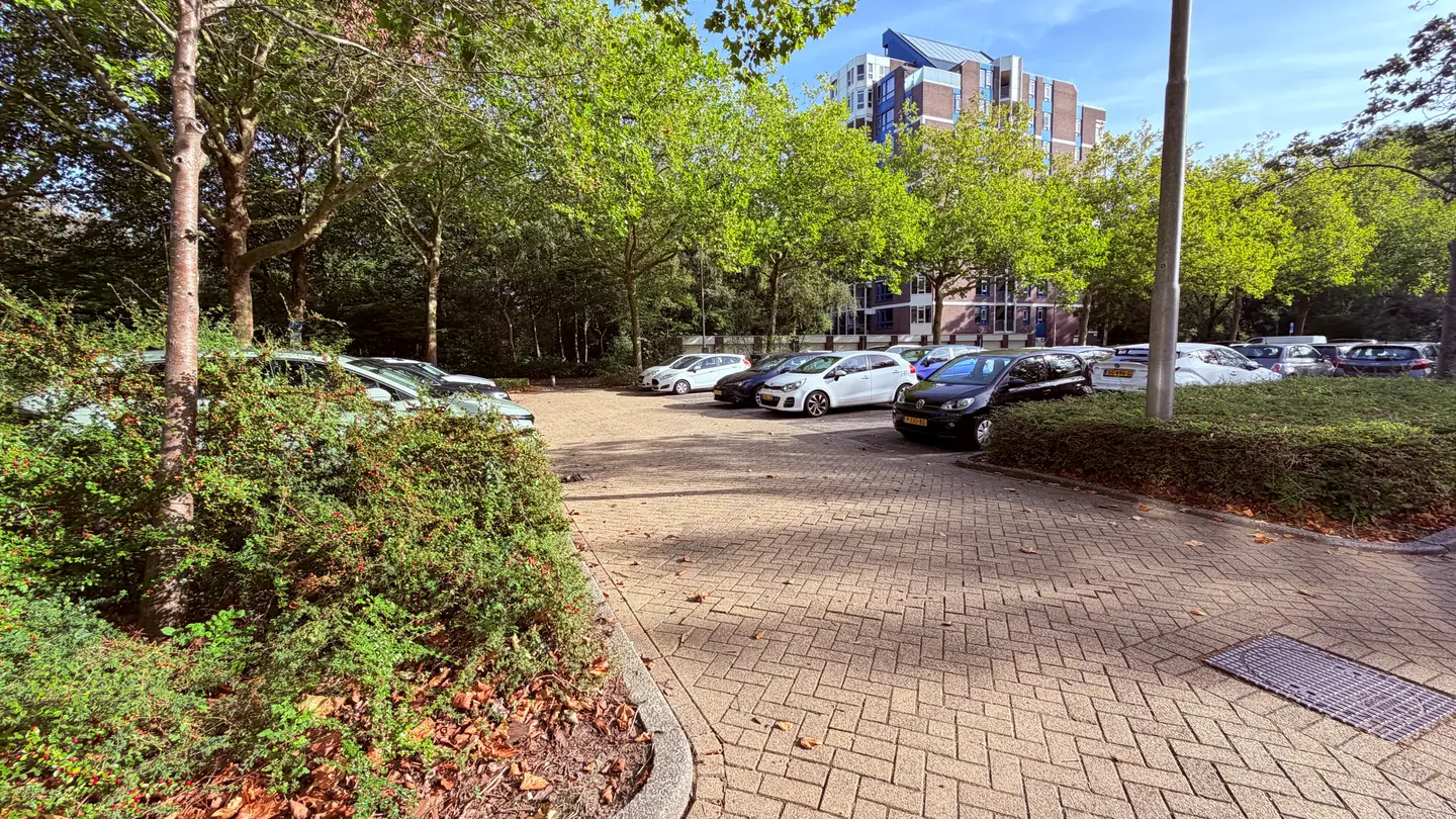 Foto #19 Appartement Logger Amstelveen