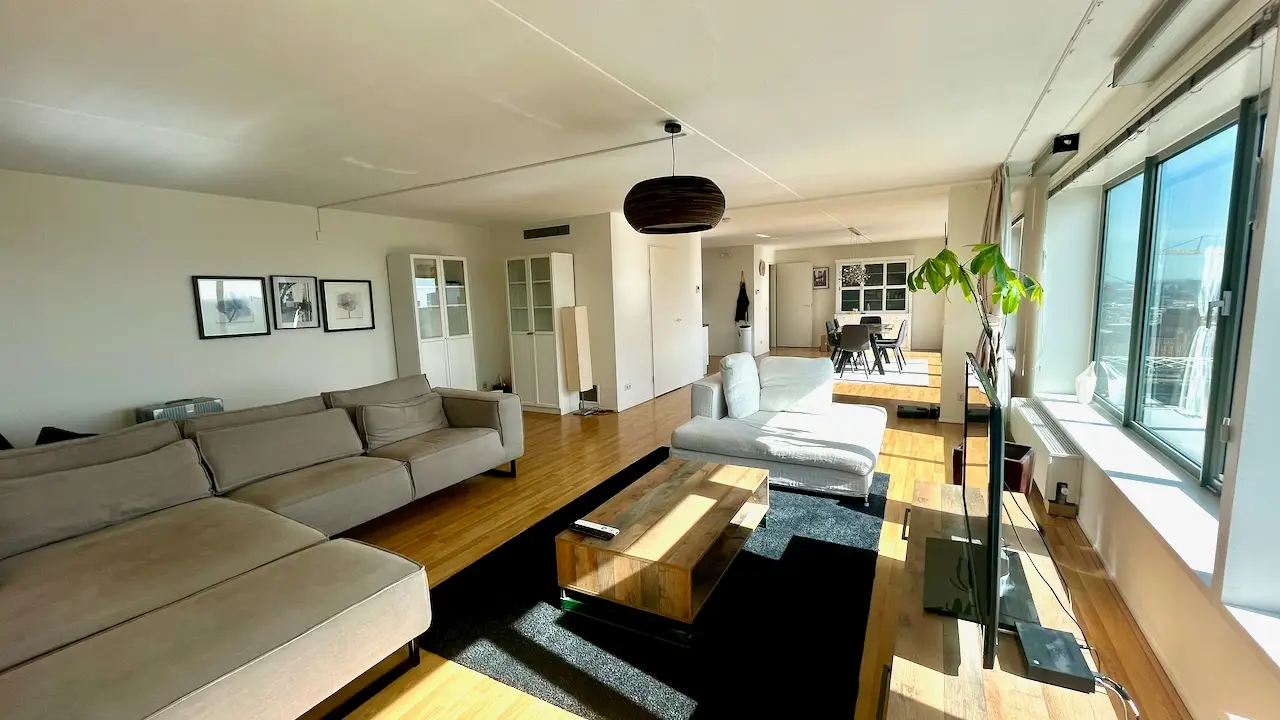 Foto #1 Appartement Prins Willem-Alexanderweg Den Haag