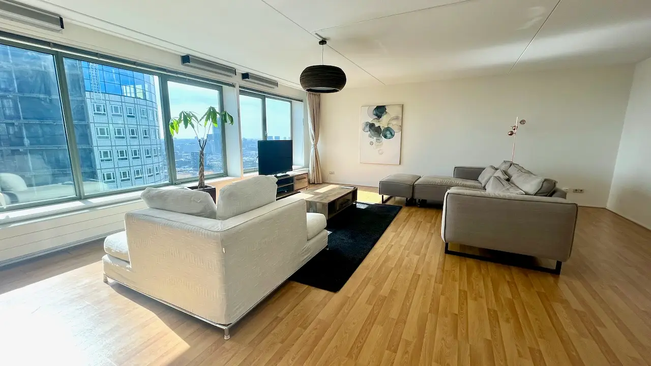 Foto #4 Appartement Prins Willem-Alexanderweg Den Haag
