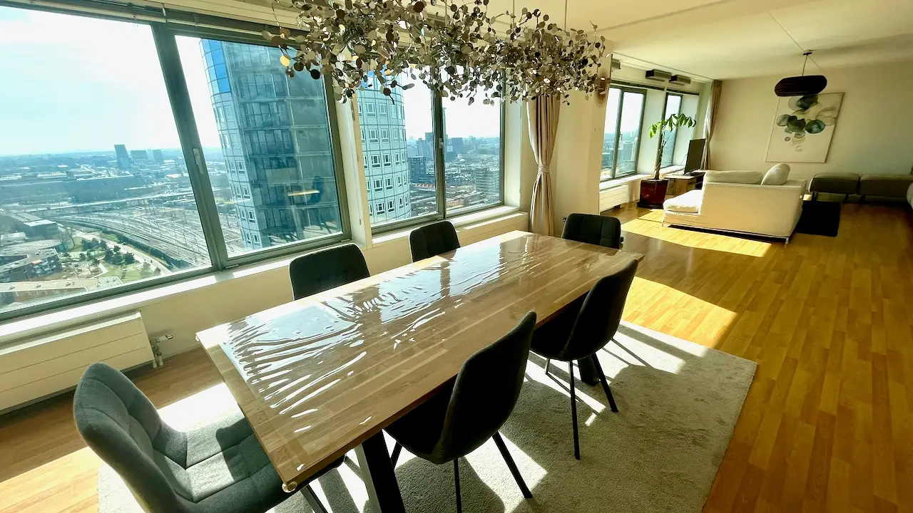 Foto #5 Appartement Prins Willem-Alexanderweg Den Haag