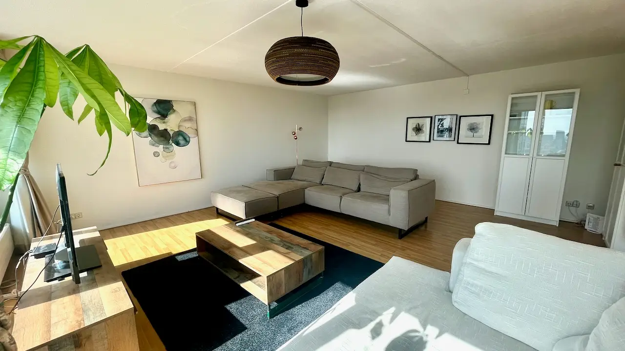 Foto #8 Appartement Prins Willem-Alexanderweg Den Haag