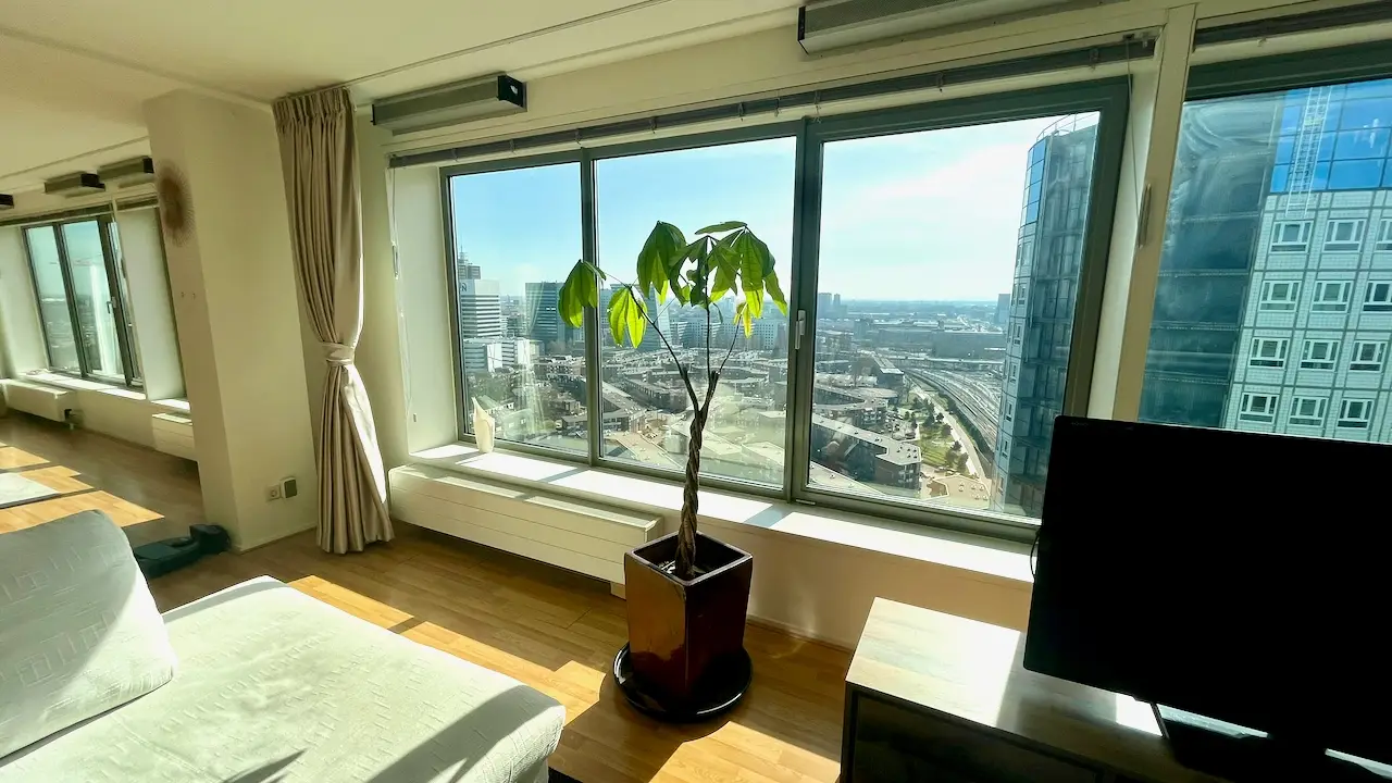 Foto #9 Appartement Prins Willem-Alexanderweg Den Haag