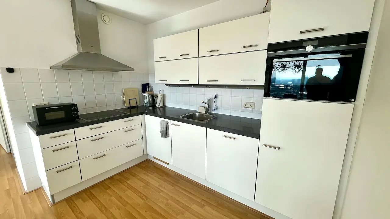 Foto #12 Appartement Prins Willem-Alexanderweg Den Haag