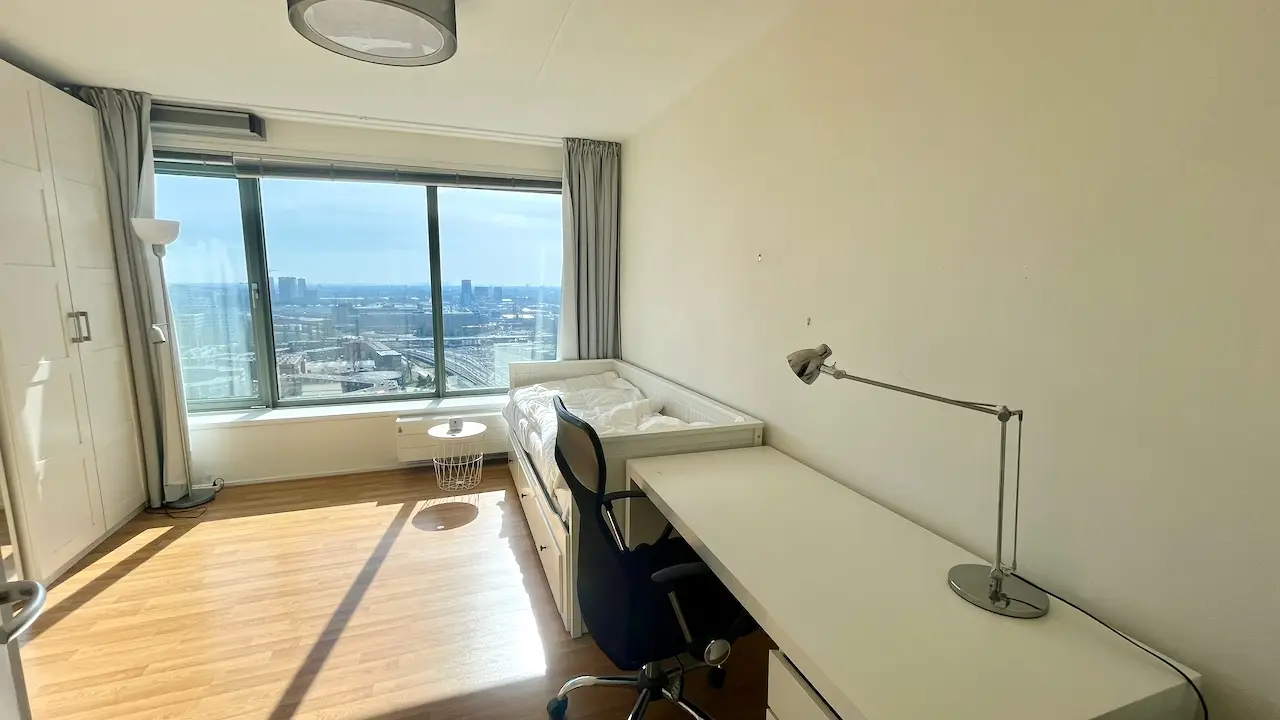 Foto #17 Appartement Prins Willem-Alexanderweg Den Haag