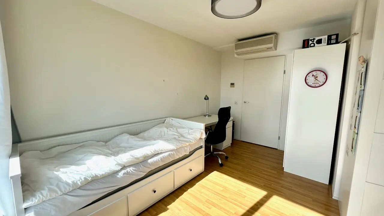 Foto #19 Appartement Prins Willem-Alexanderweg Den Haag