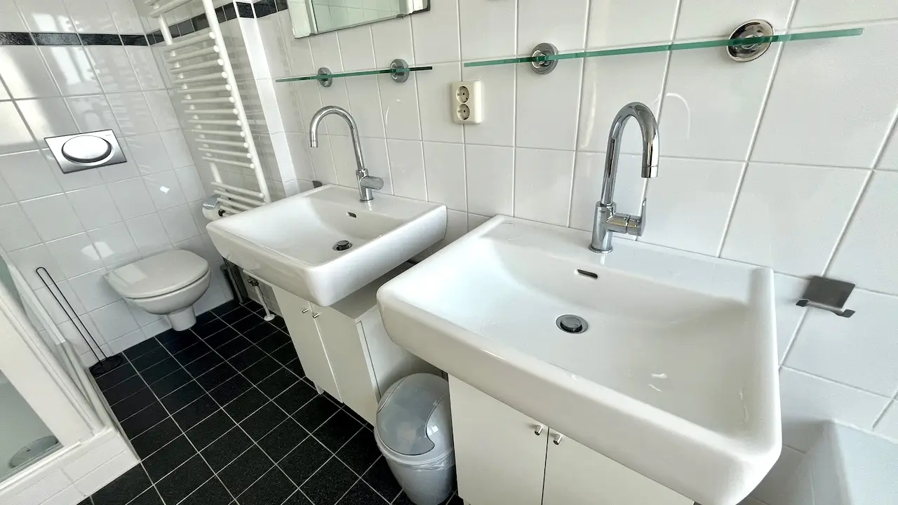 Foto #21 Appartement Prins Willem-Alexanderweg Den Haag