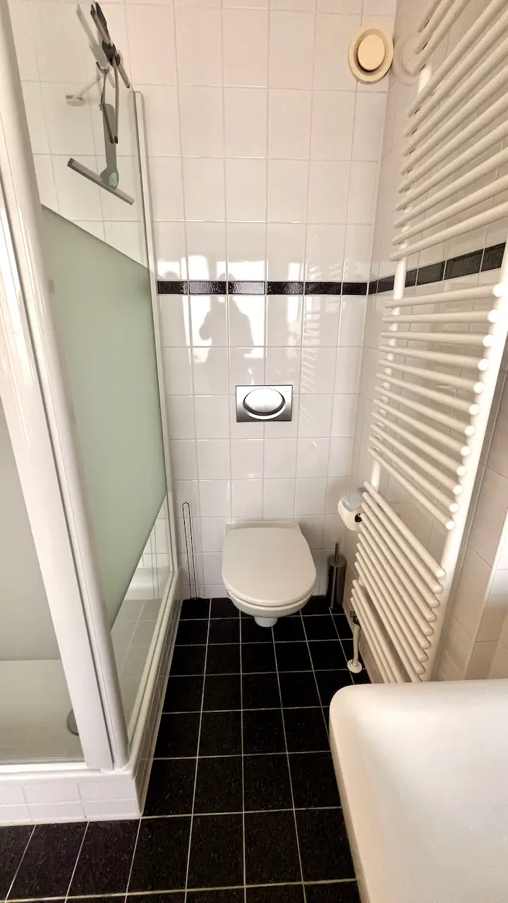 Foto #24 Appartement Prins Willem-Alexanderweg Den Haag