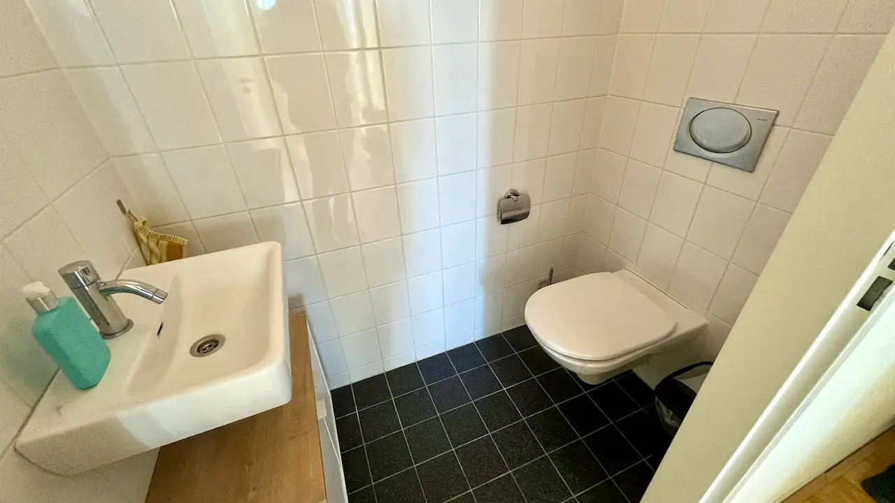 Foto #25 Appartement Prins Willem-Alexanderweg Den Haag