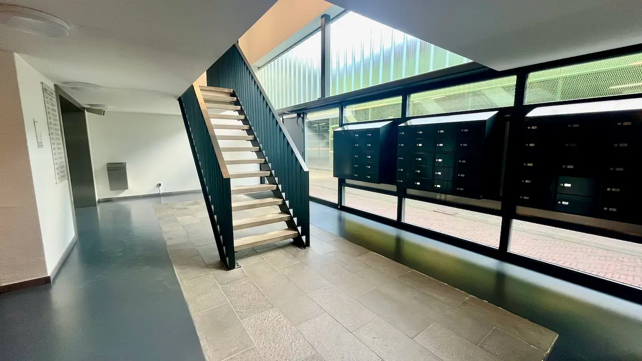 Foto #29 Appartement Prins Willem-Alexanderweg Den Haag