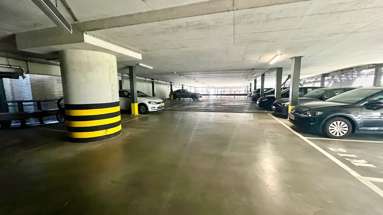 Foto #31 Appartement Prins Willem-Alexanderweg Den Haag