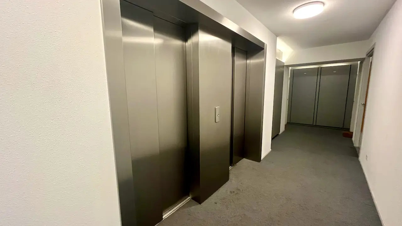 Foto #32 Appartement Prins Willem-Alexanderweg Den Haag