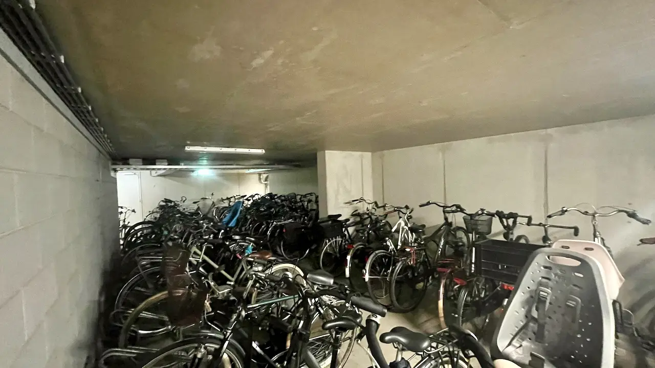 Foto #33 Appartement Prins Willem-Alexanderweg Den Haag