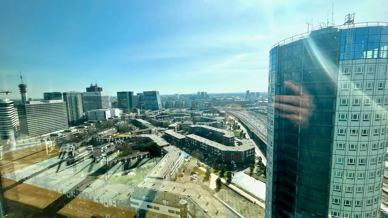 Foto #35 Appartement Prins Willem-Alexanderweg Den Haag