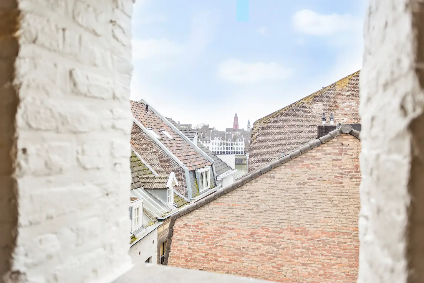 Foto #4 Appartement Rechtstraat Maastricht