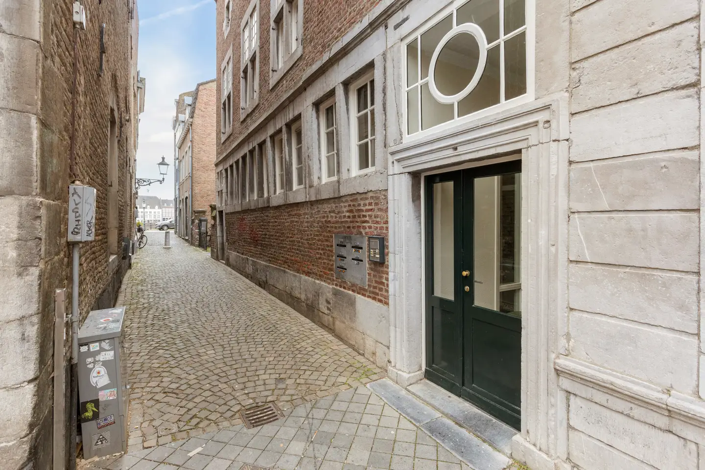 Foto #5 Appartement Rechtstraat Maastricht