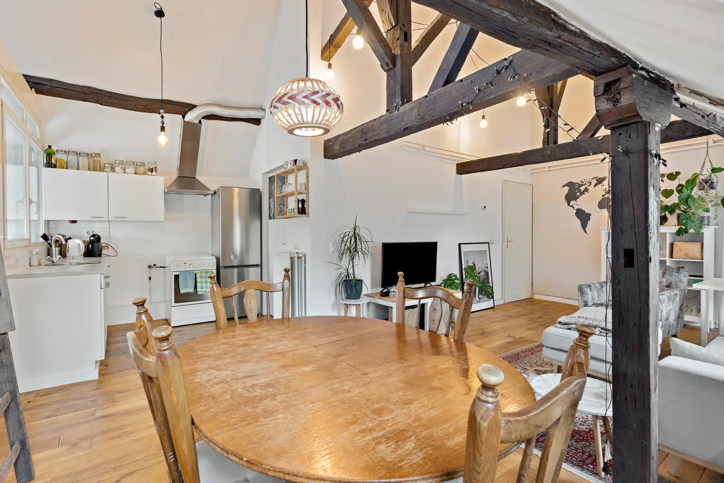 Foto #9 Appartement Rechtstraat Maastricht
