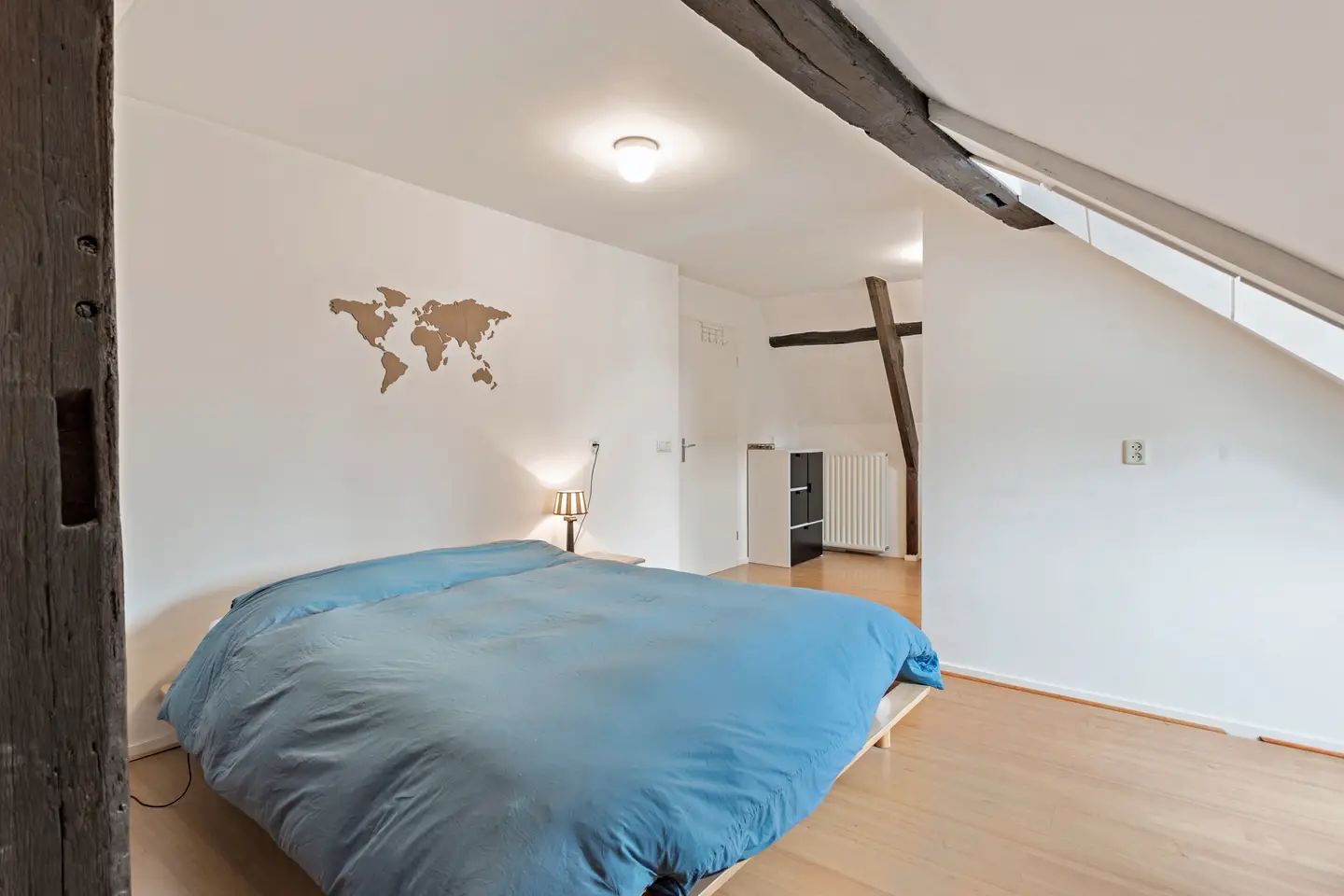 Foto #11 Appartement Rechtstraat Maastricht