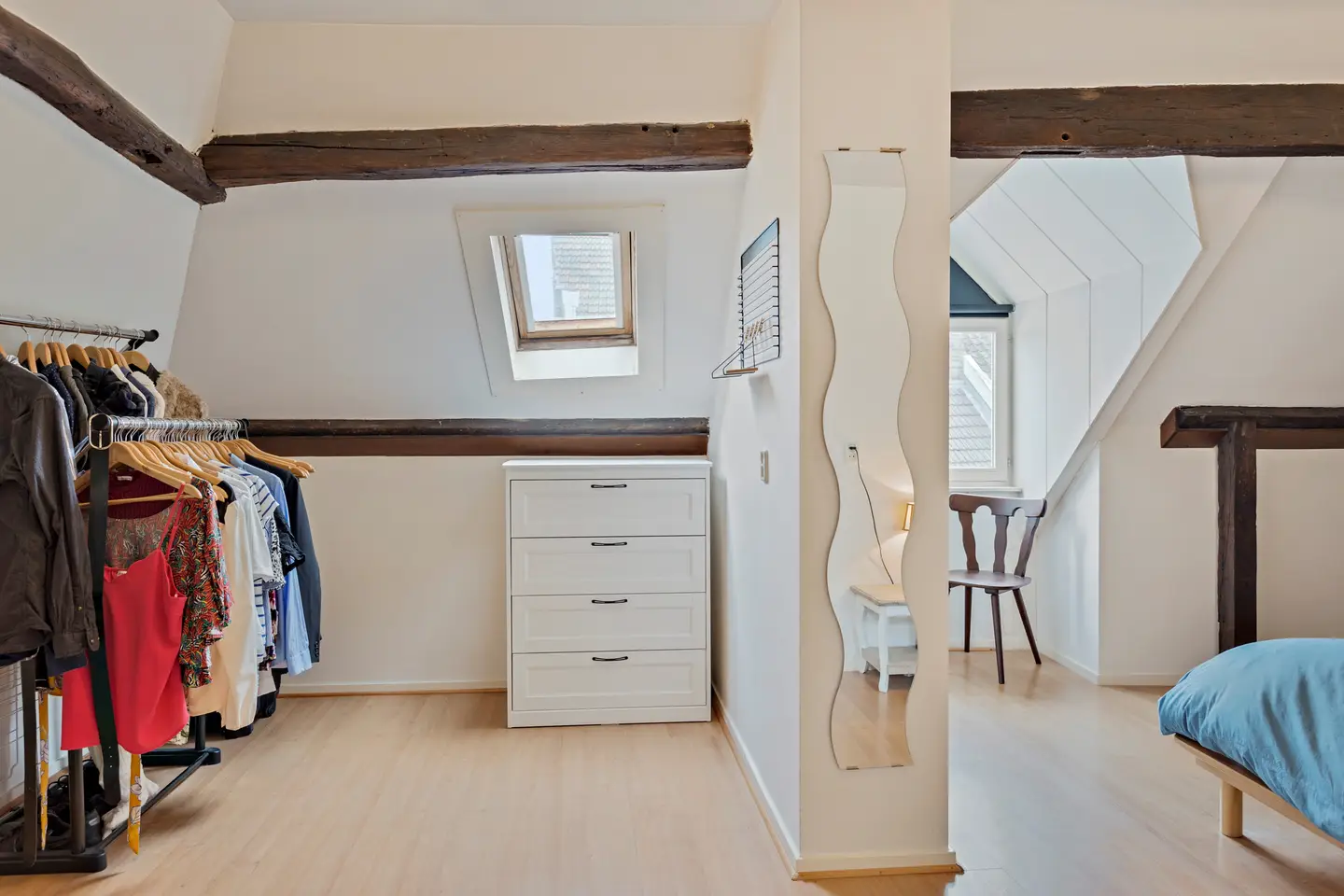 Foto #12 Appartement Rechtstraat Maastricht