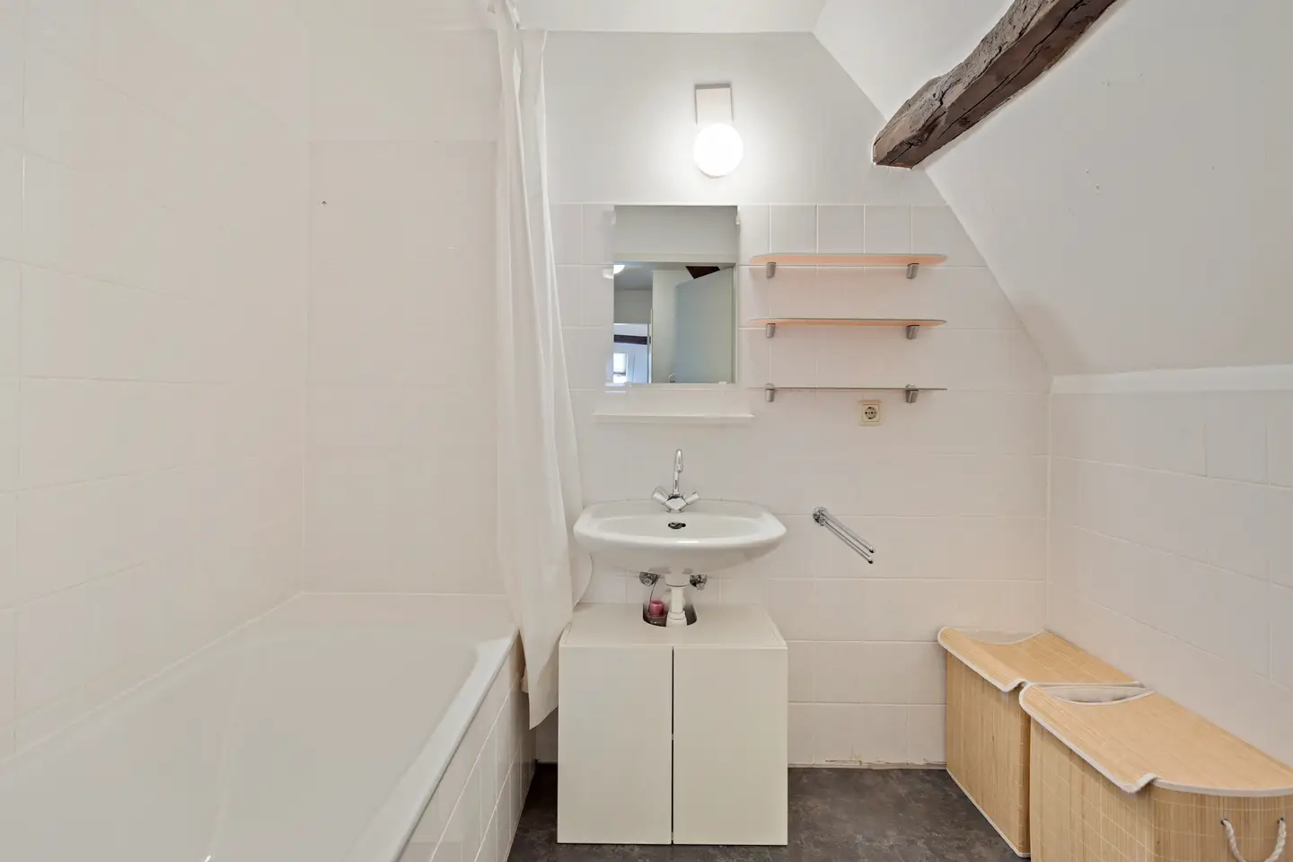 Foto #13 Appartement Rechtstraat Maastricht