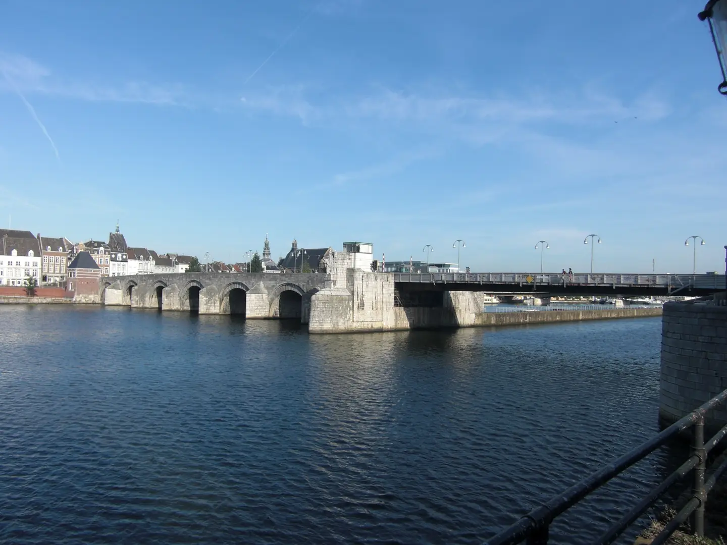 Foto #15 Appartement Rechtstraat Maastricht