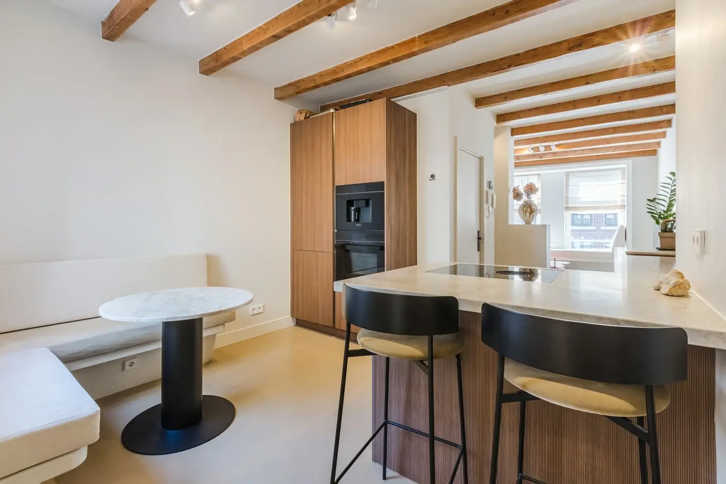 Foto #5 Appartement Gerard Doustraat Amsterdam