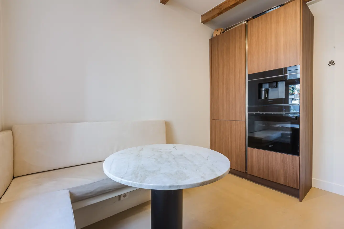 Foto #6 Appartement Gerard Doustraat Amsterdam