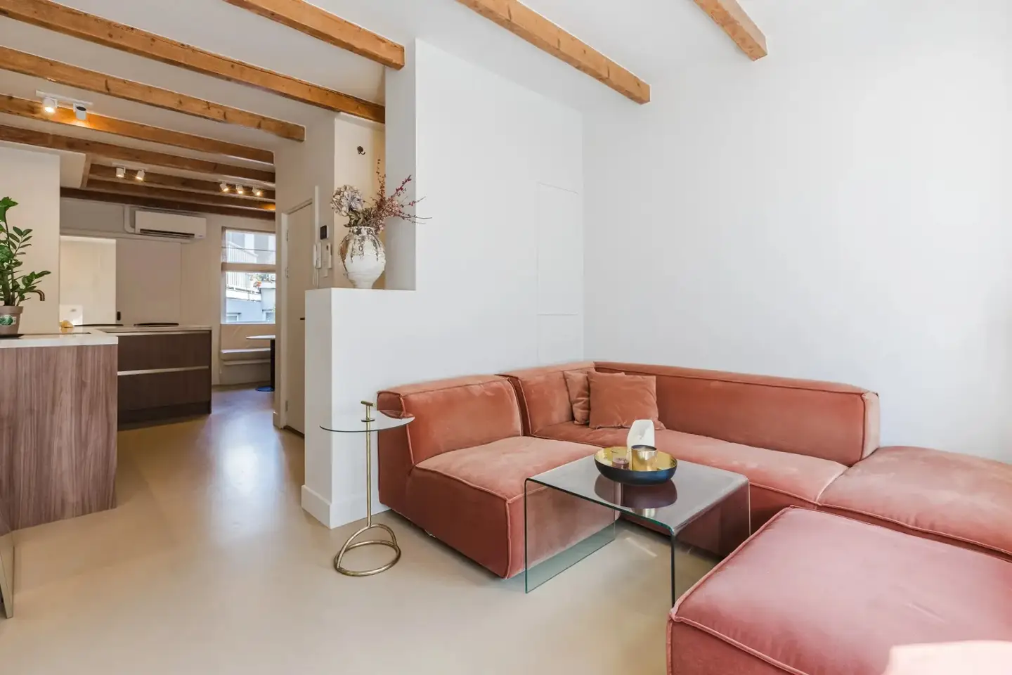 Foto #7 Appartement Gerard Doustraat Amsterdam