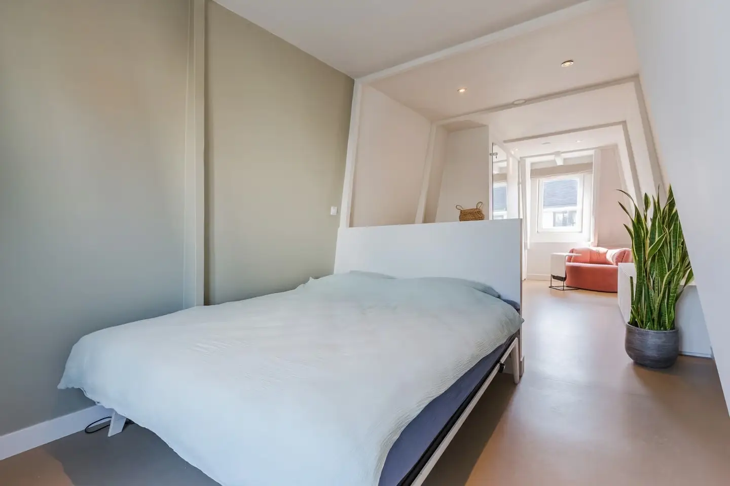 Foto #12 Appartement Gerard Doustraat Amsterdam
