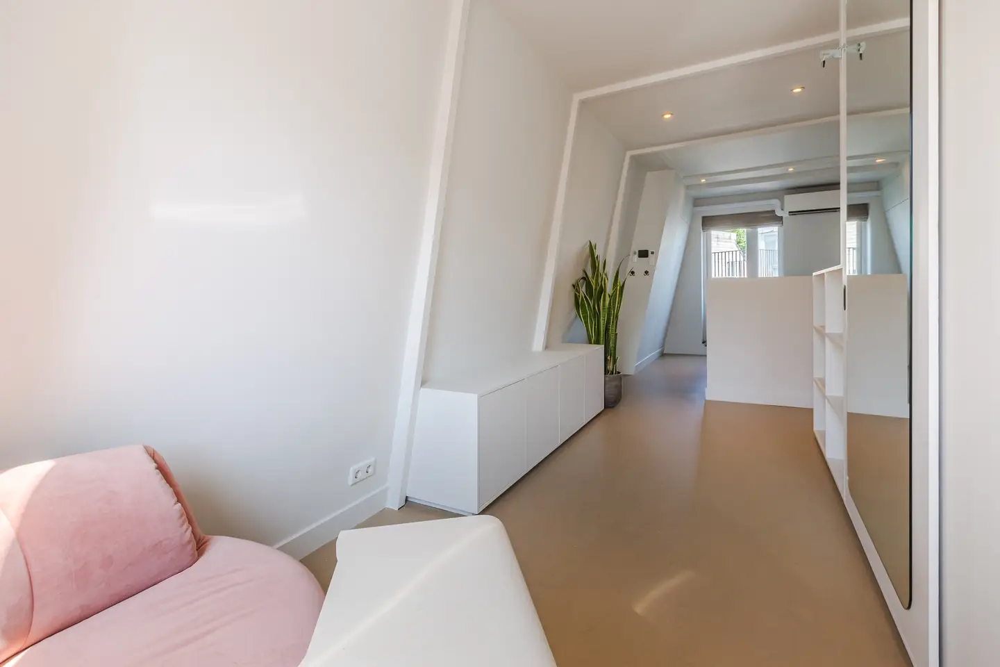 Foto #14 Appartement Gerard Doustraat Amsterdam