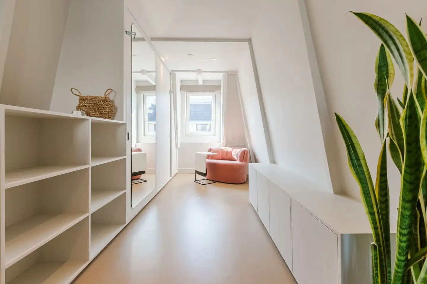 Foto #15 Appartement Gerard Doustraat Amsterdam