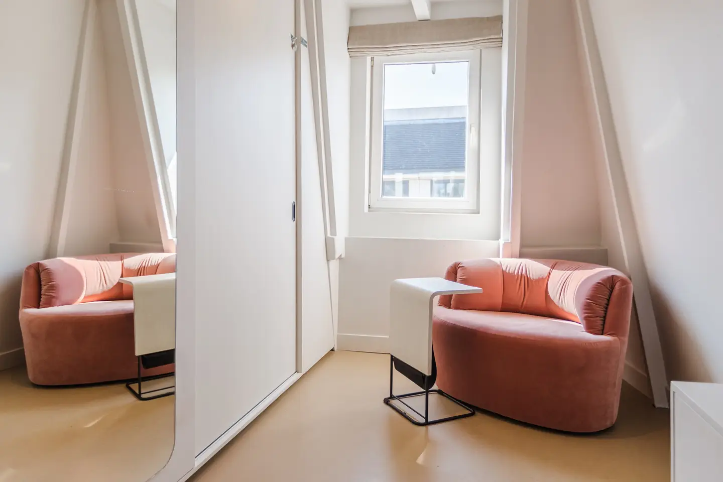 Foto #16 Appartement Gerard Doustraat Amsterdam