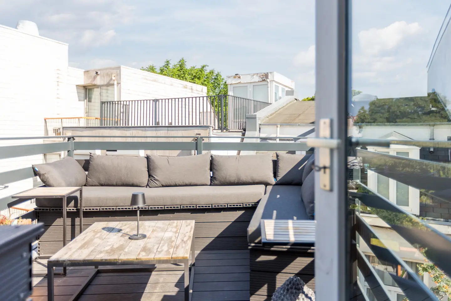 Foto #17 Appartement Gerard Doustraat Amsterdam