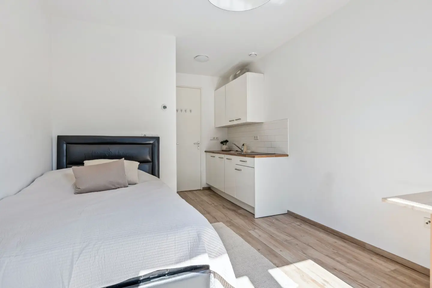 Foto #1 Appartement John Blankensteinstraat Amsterdam
