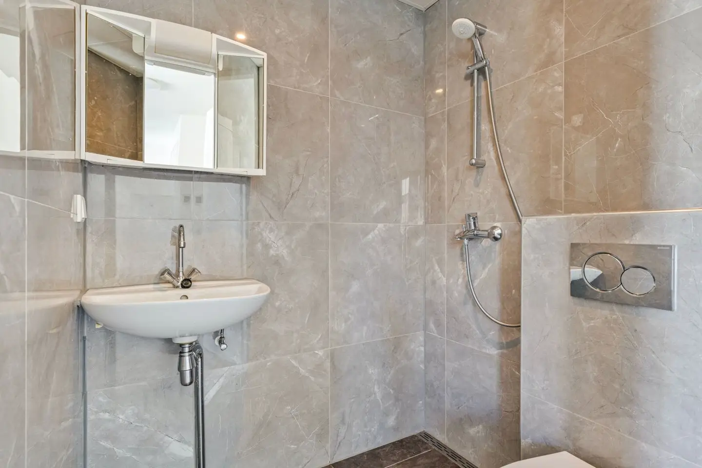 Foto #3 Appartement John Blankensteinstraat Amsterdam