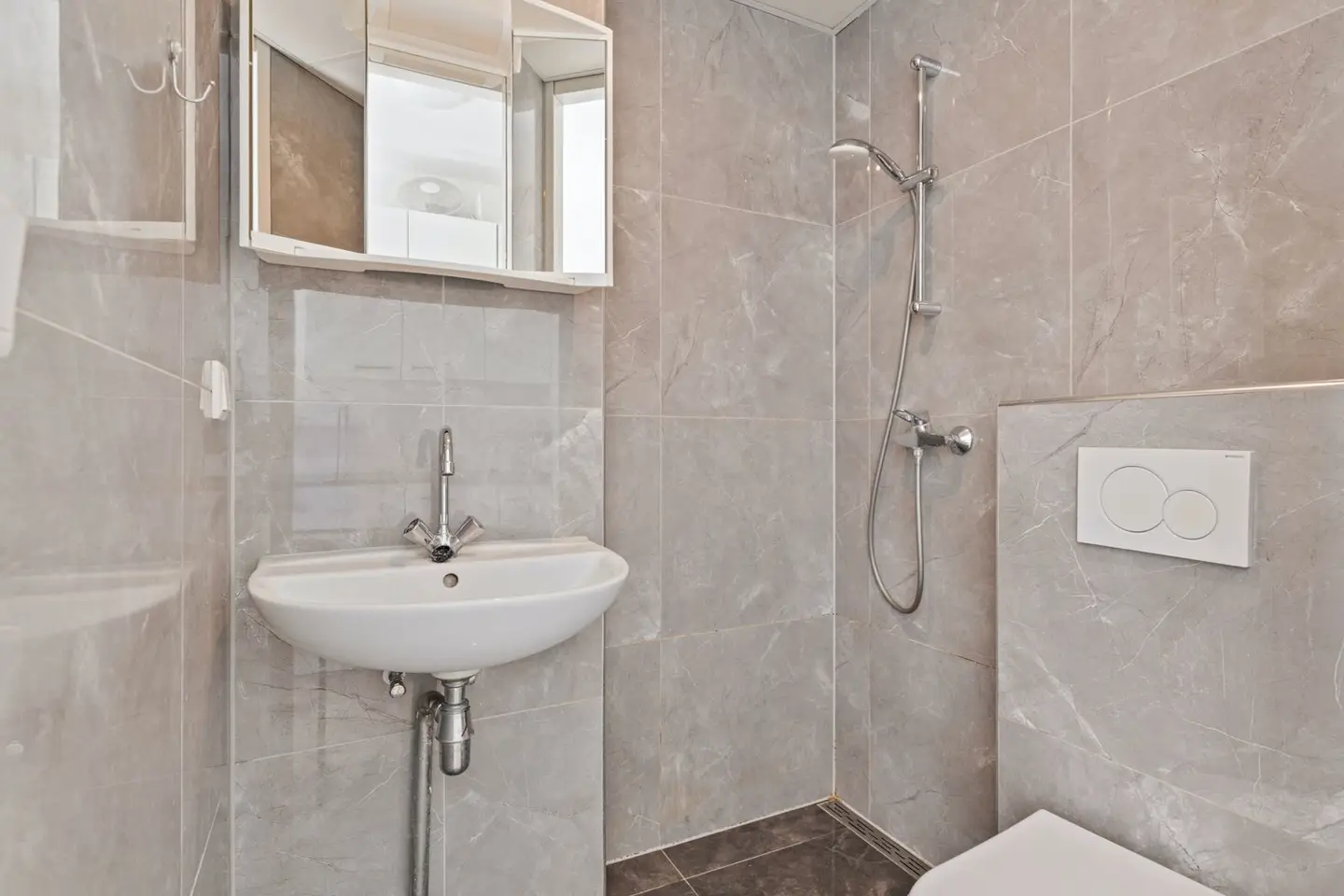 Foto #4 Appartement John Blankensteinstraat Amsterdam