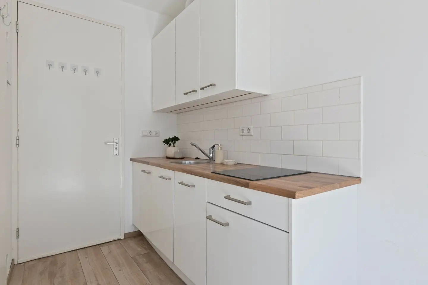 Foto #5 Appartement John Blankensteinstraat Amsterdam