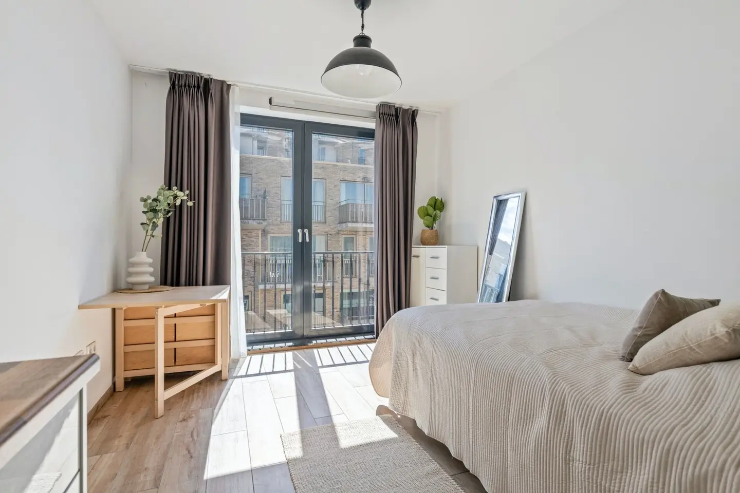 Foto #6 Appartement John Blankensteinstraat Amsterdam