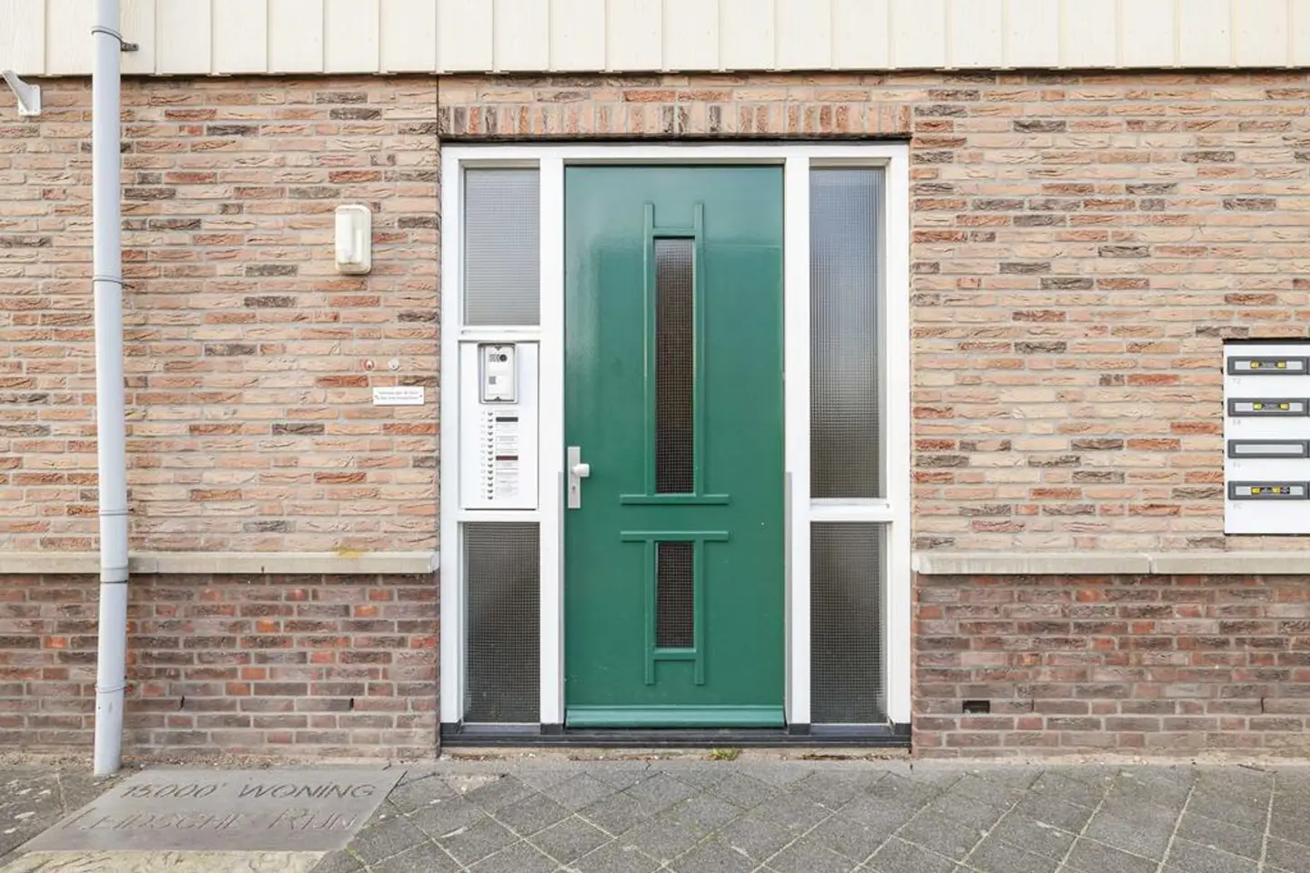 Foto #1 Appartement Eschersingel Utrecht