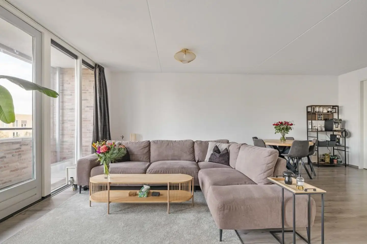 Foto #2 Appartement Eschersingel Utrecht