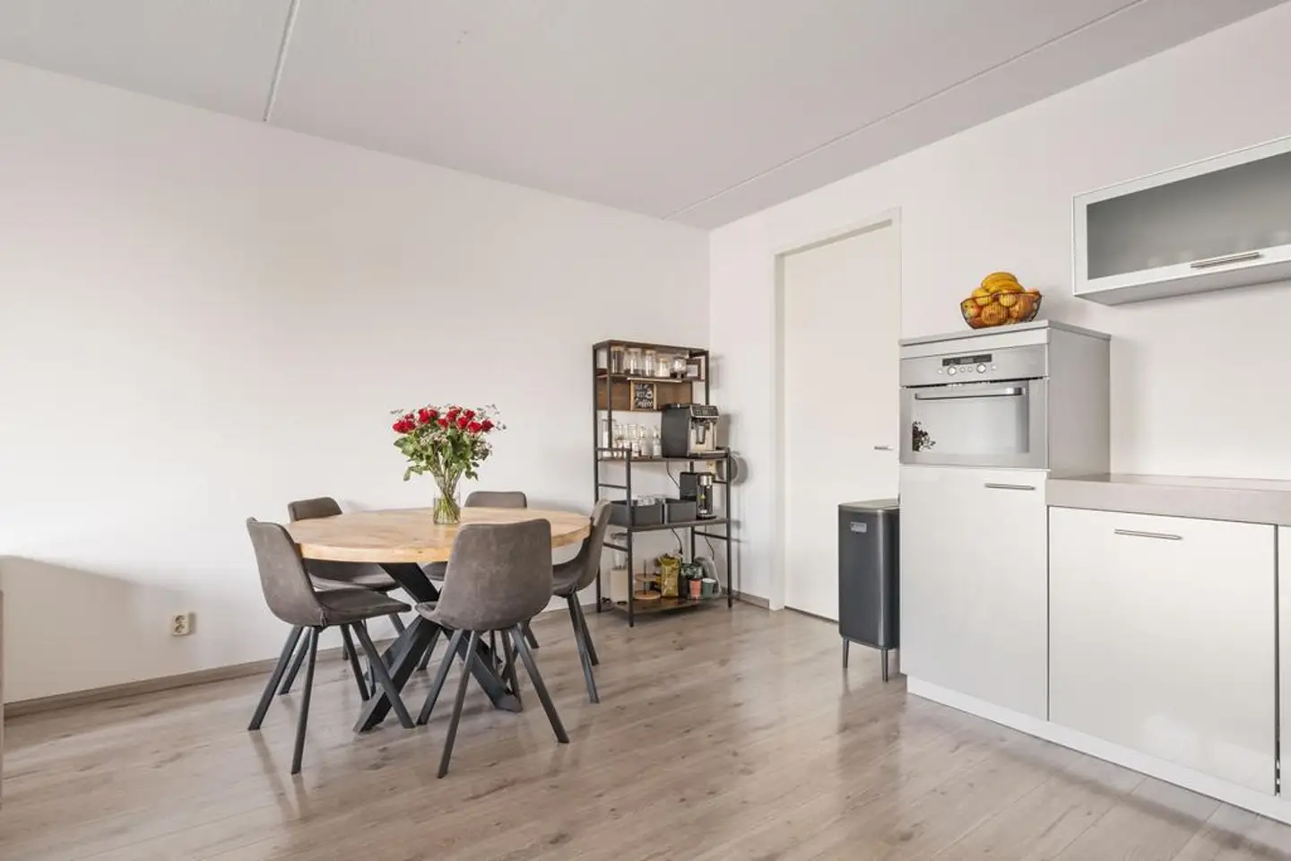 Foto #6 Appartement Eschersingel Utrecht