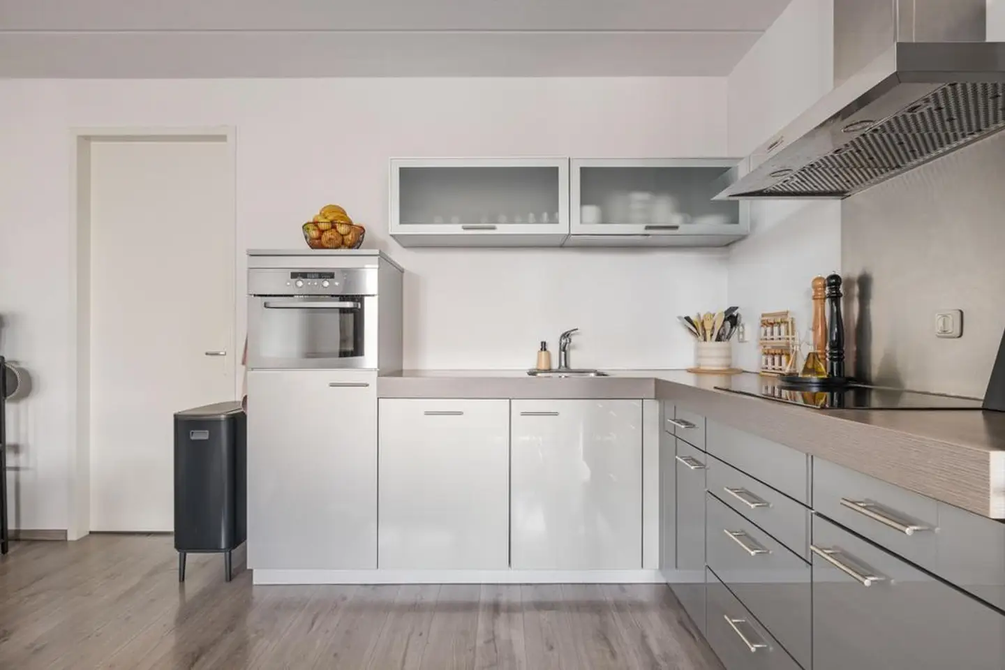 Foto #7 Appartement Eschersingel Utrecht