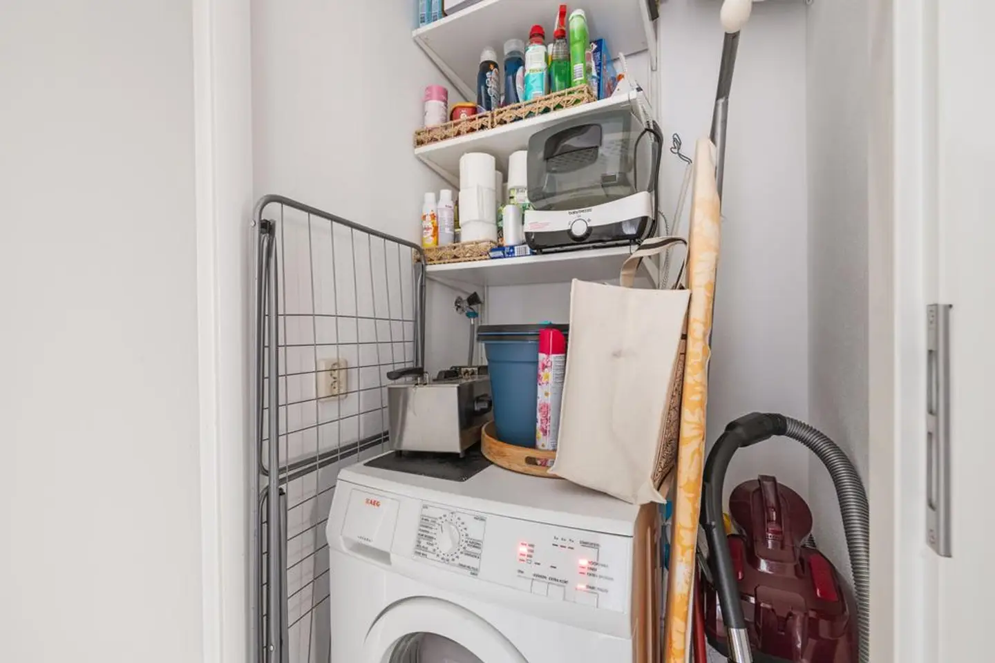 Foto #14 Appartement Eschersingel Utrecht