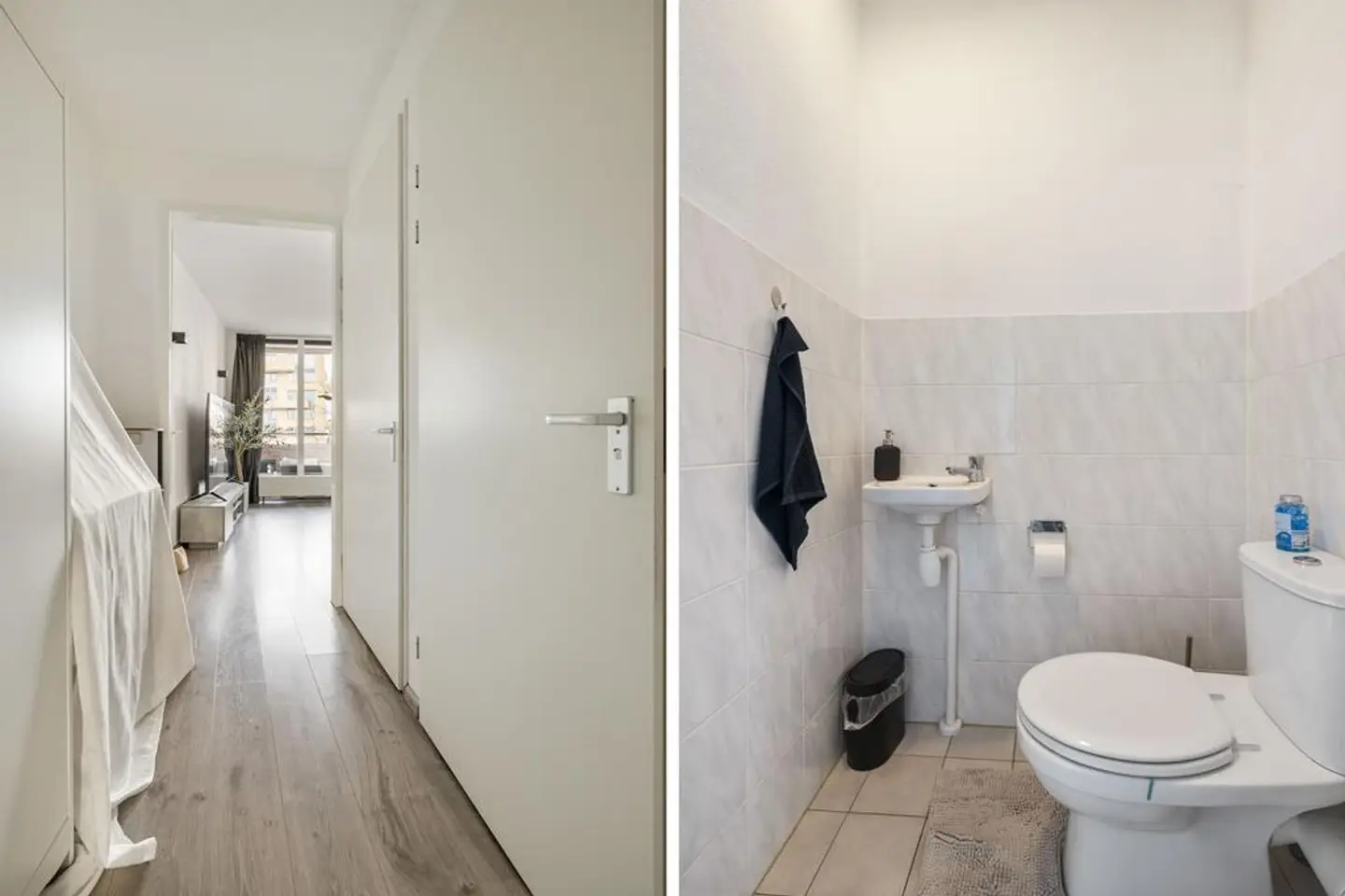 Foto #16 Appartement Eschersingel Utrecht