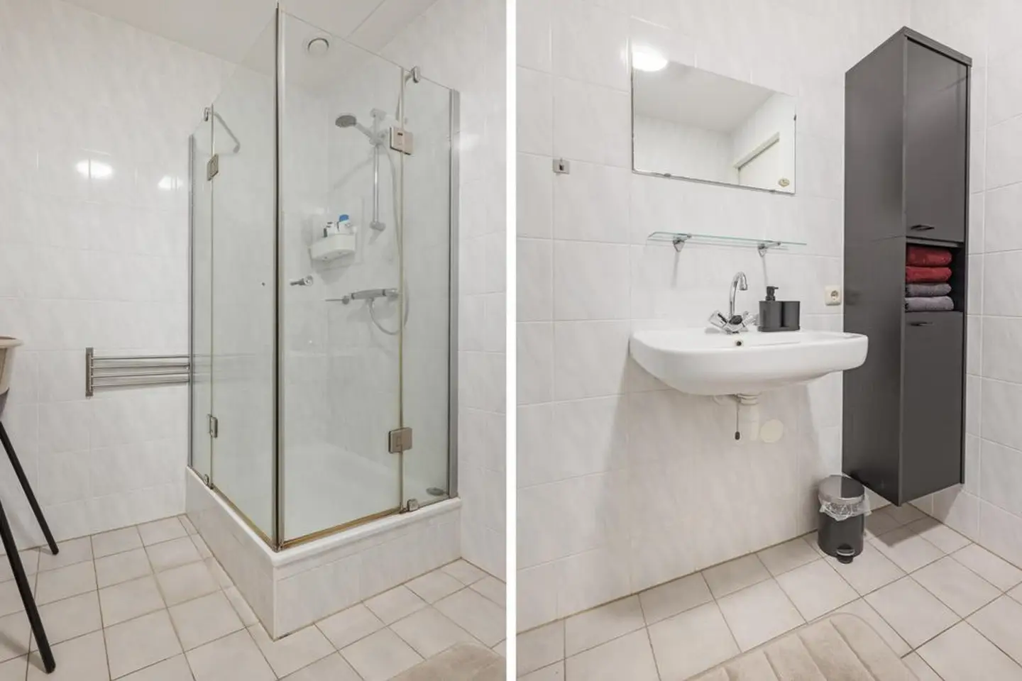 Foto #18 Appartement Eschersingel Utrecht