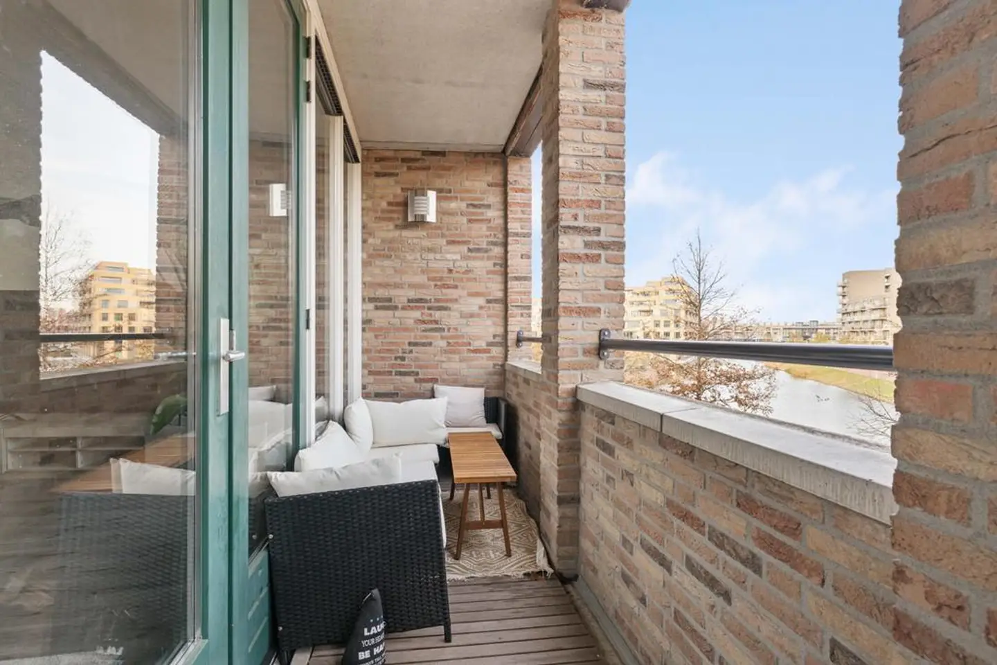 Foto #19 Appartement Eschersingel Utrecht