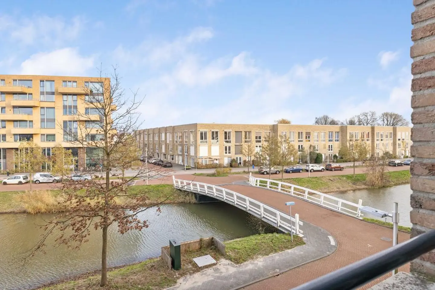 Foto #22 Appartement Eschersingel Utrecht
