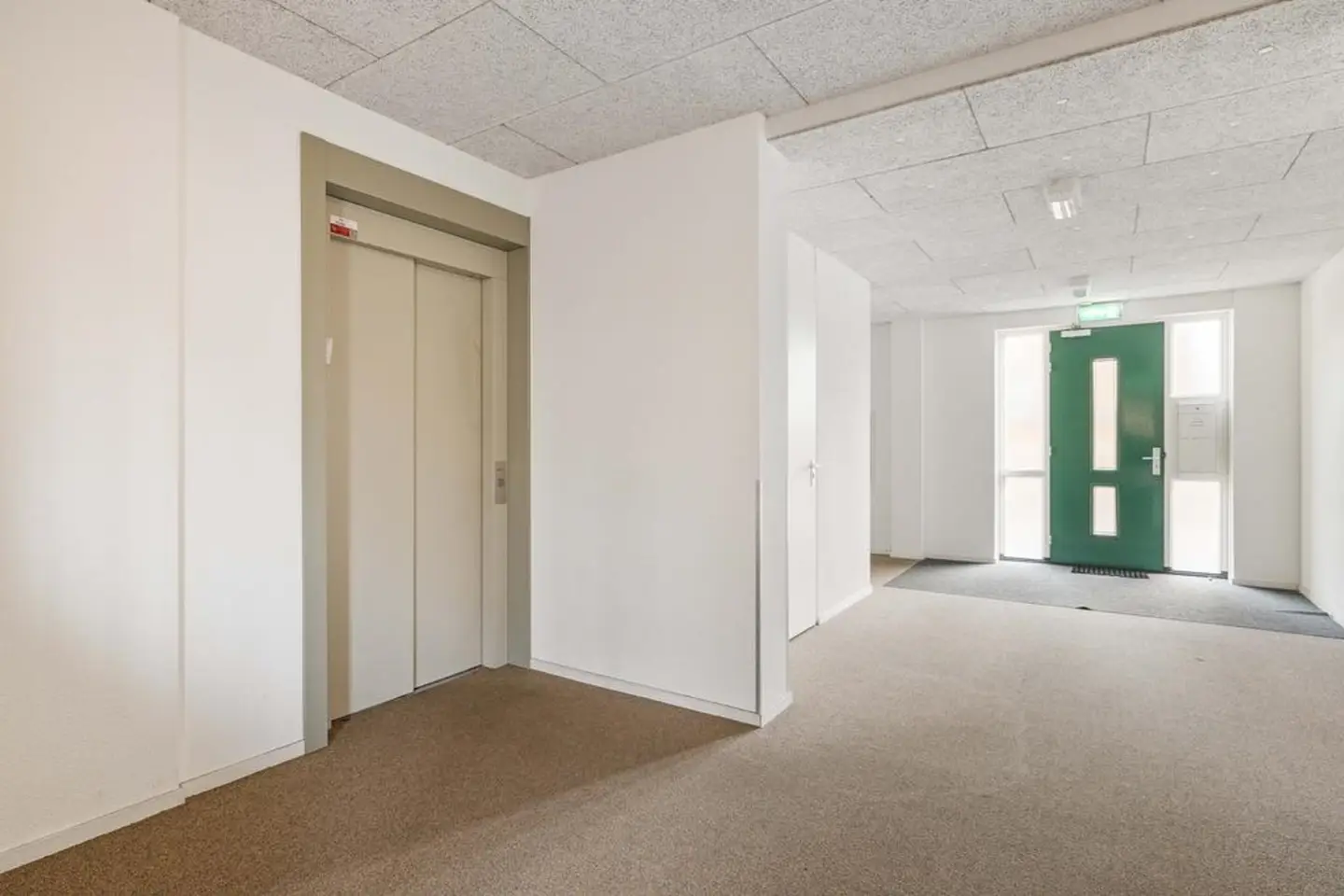 Foto #23 Appartement Eschersingel Utrecht