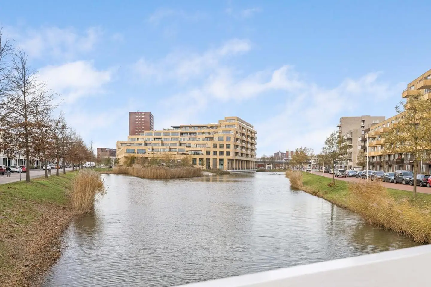 Foto #25 Appartement Eschersingel Utrecht